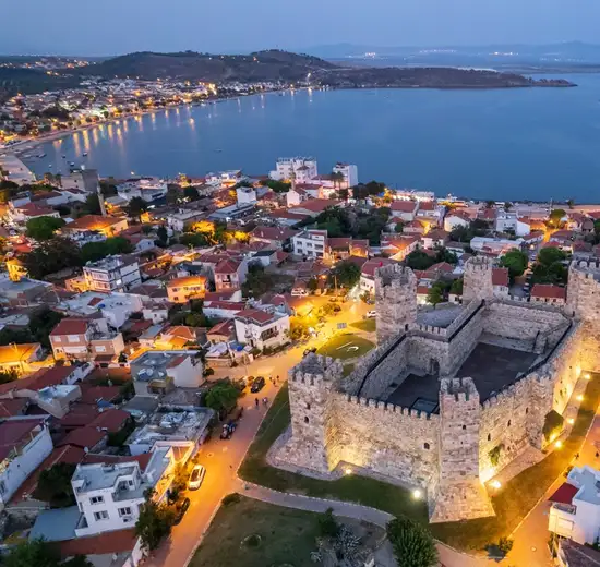 Image related to Dikili, Turkey