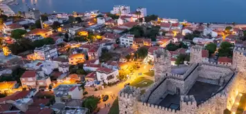 Image related to Dikili, Turkey
