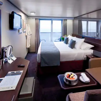 Image related to Partial Ocean View