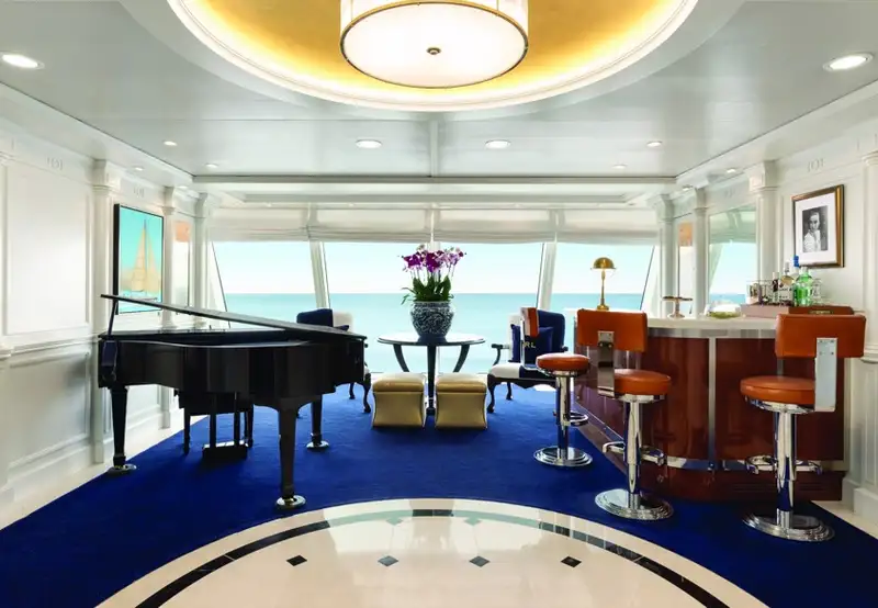Owner's Suite