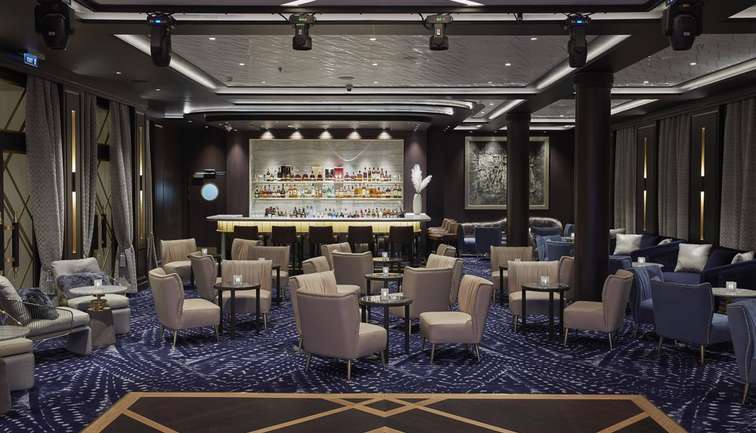 Splendor Lounge