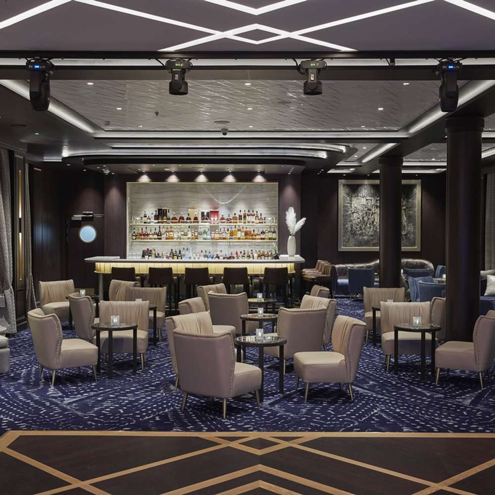 Splendor Lounge