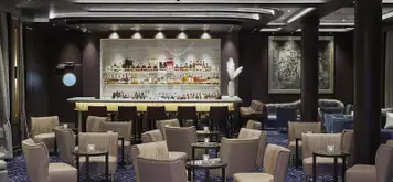 Splendor Lounge