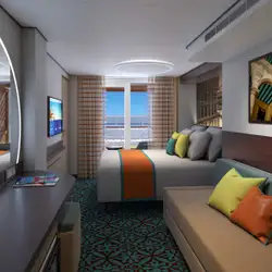 Image related to Havana Extended Cabana