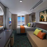 Image related to Havana Extended Cabana