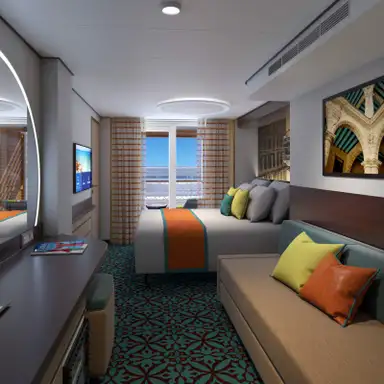 Image related to Havana Extended Cabana