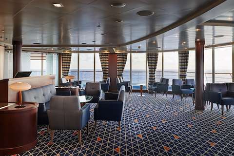 Image related to Observation Lounge