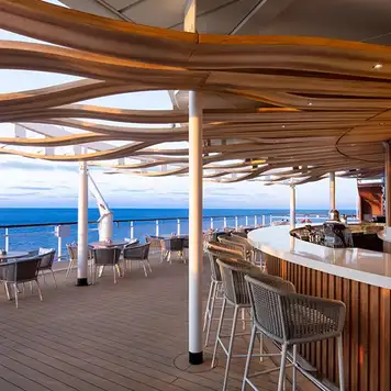 Sunset Bar