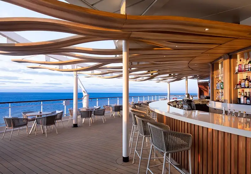 Sunset Bar