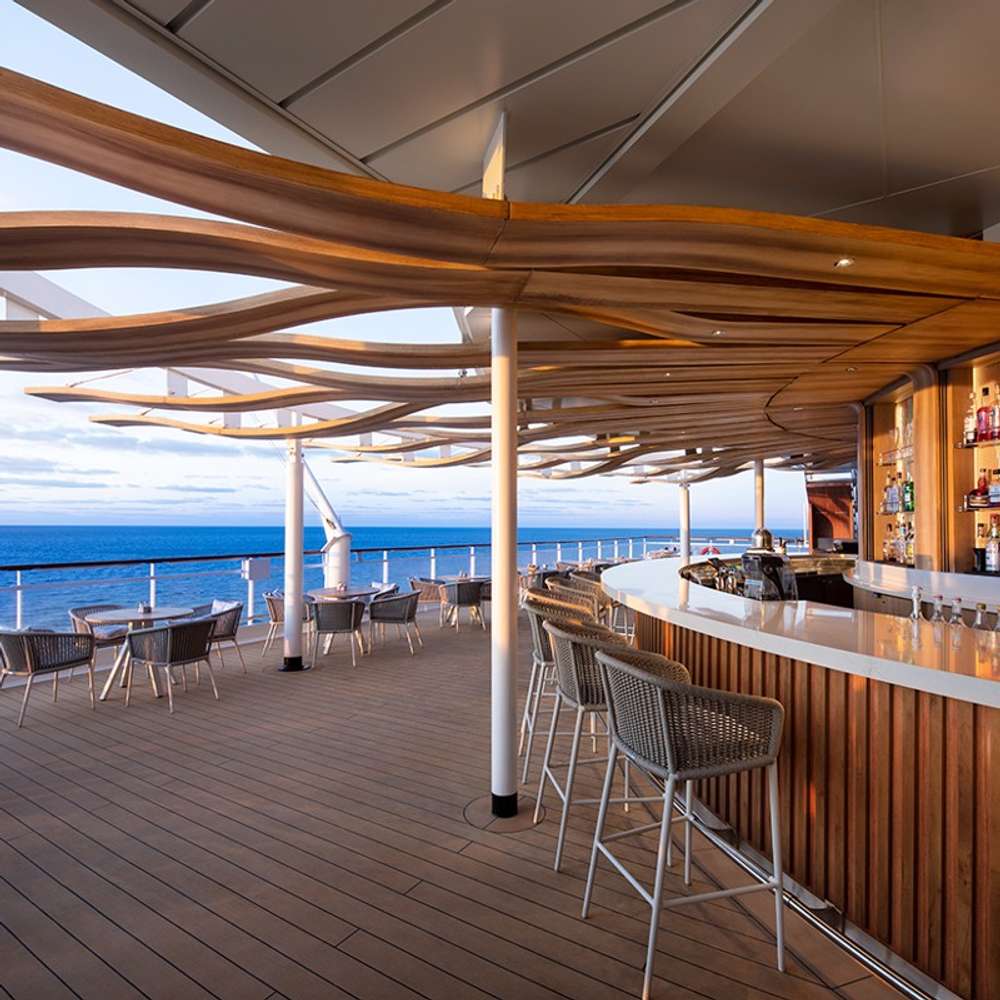 Sunset Bar