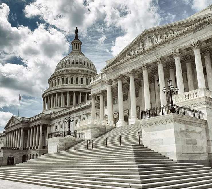 United States Capitol