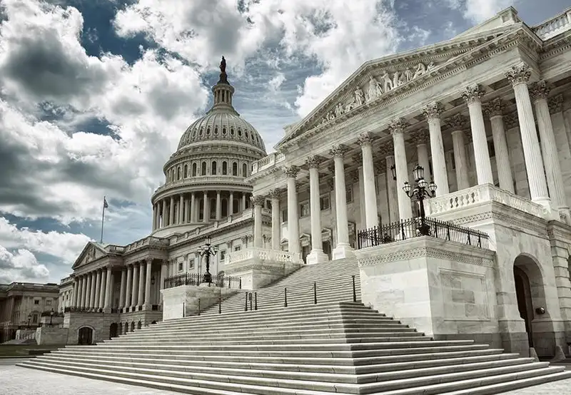 United States Capitol