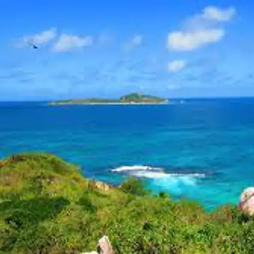Image related to Hike to the Granitic Outcrop