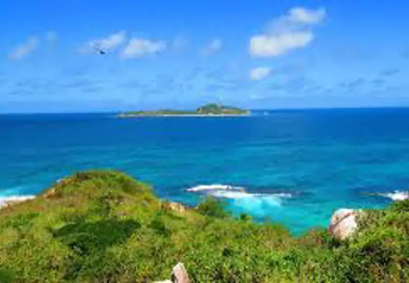 Hike to the Granitic Outcrop