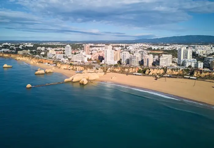 Photo of Day 12: Portimao