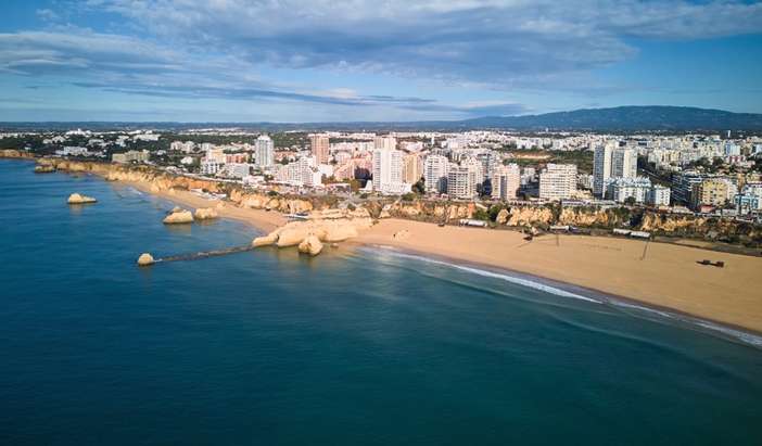 Portimao