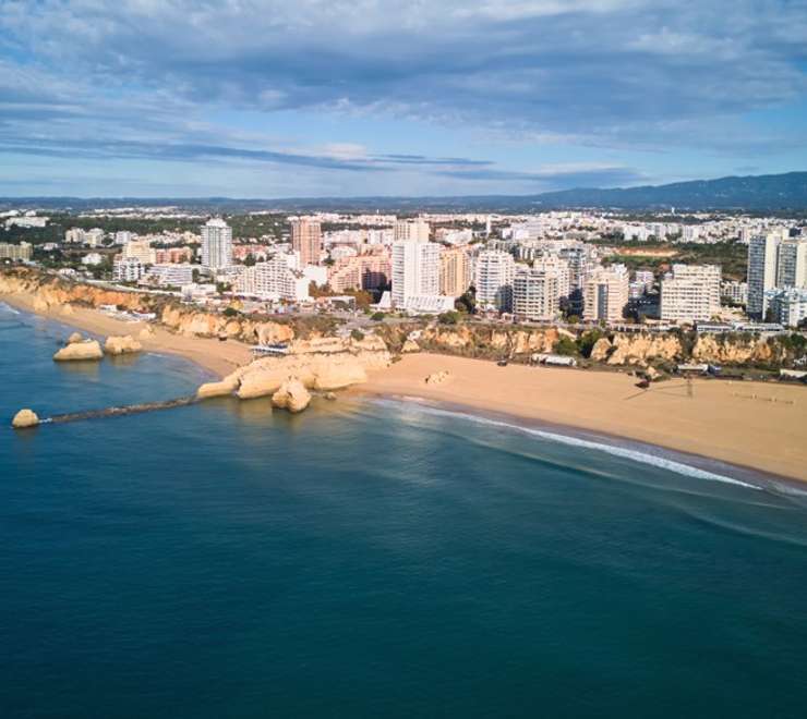 Portimao