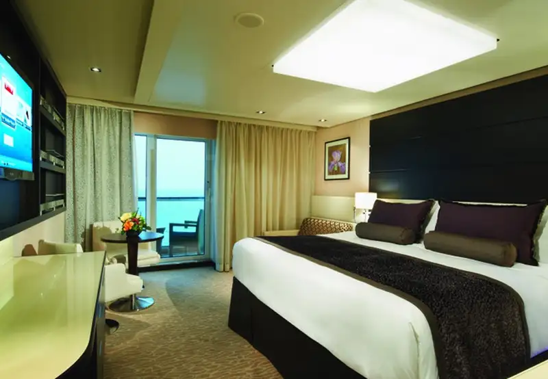 Accommodation 