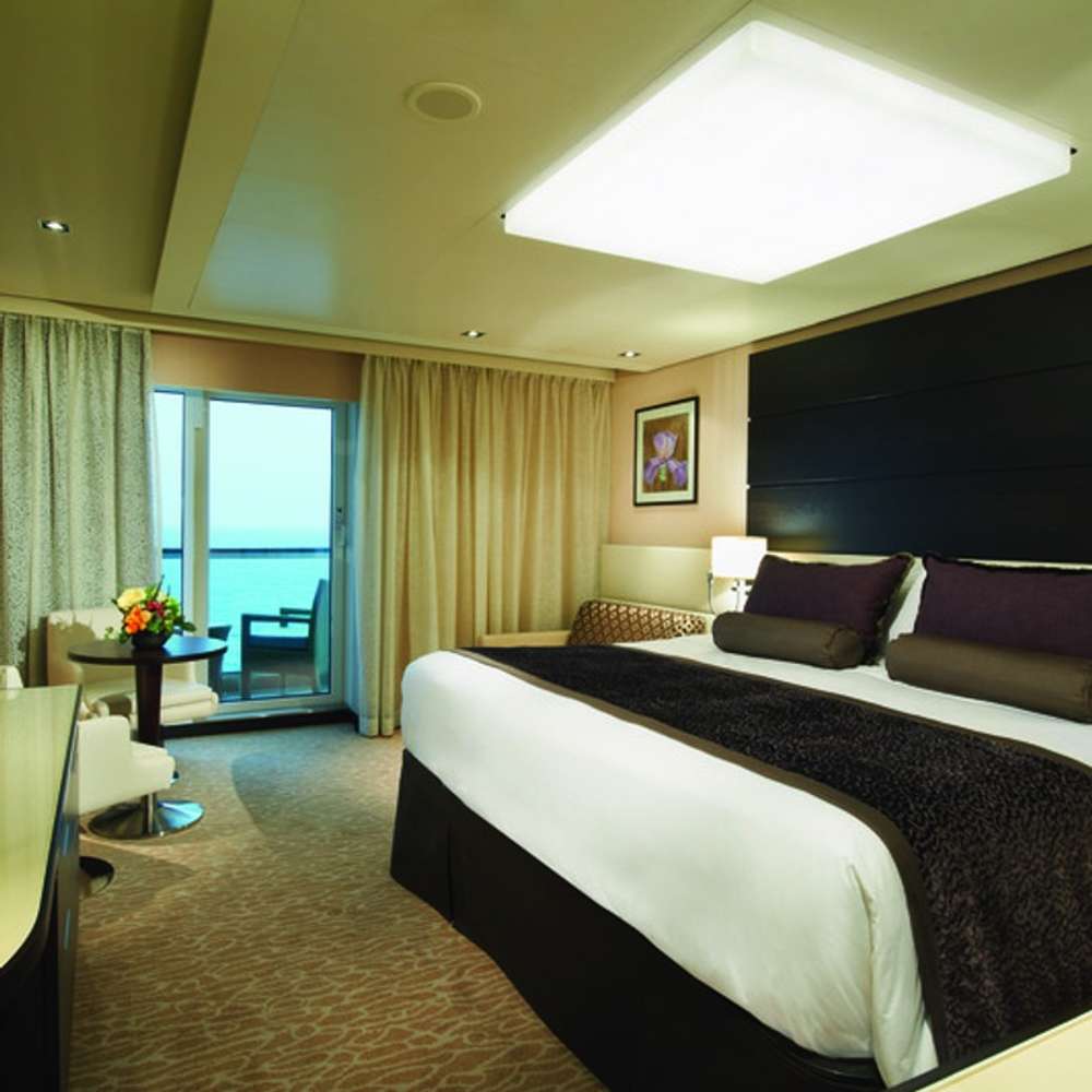 Accommodation 