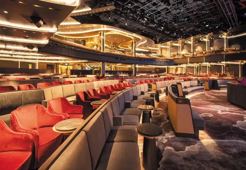 Theatre