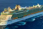 FREEDOM OF THE SEAS