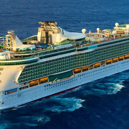 Image related to FREEDOM OF THE SEAS