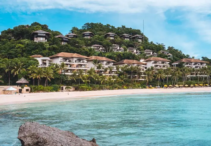 Photo of Day 10: Boracay