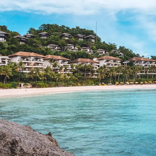 Image related to Boracay