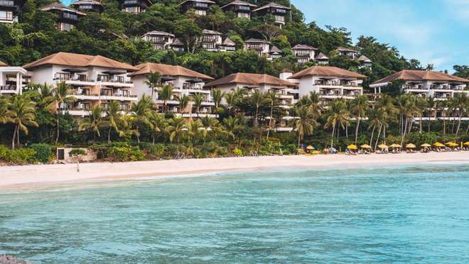Boracay