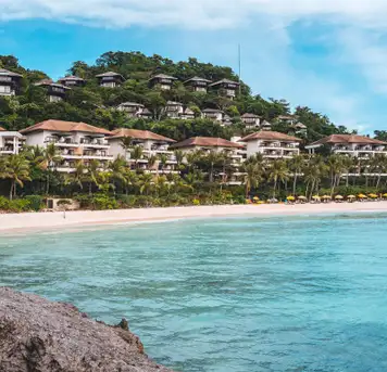 Image related to Boracay