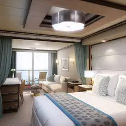 Image related to Reserve Collection Mini-Suite