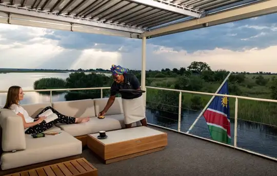 Image related to Lounge