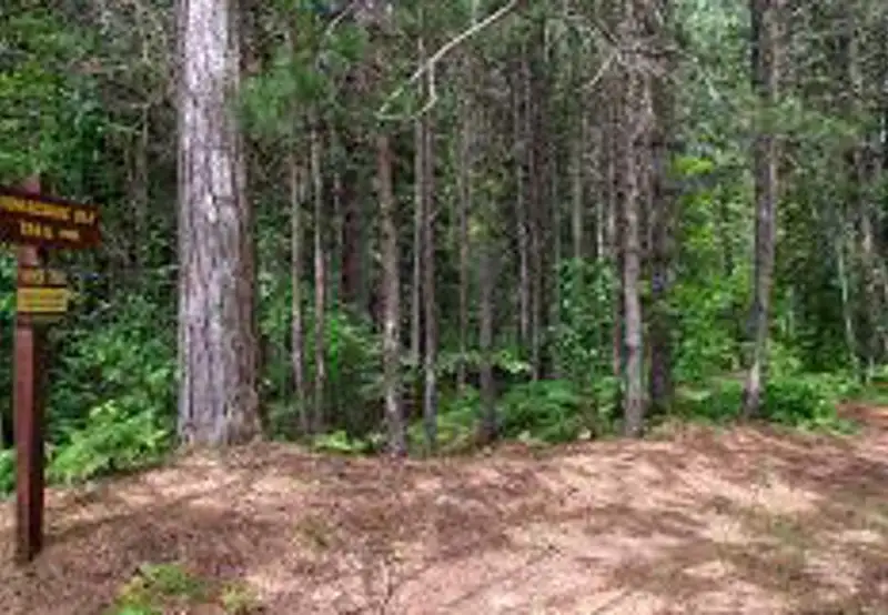 Horseshoe Bay Trail