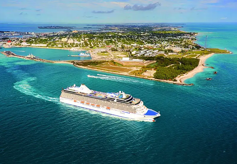 Oceania Riviera