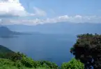 Lake Atitlán (Puerto Quetzal)