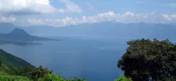 Image related to Lake Atitlán