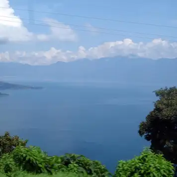 Image related to Lake Atitlán