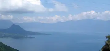 Image related to Lake Atitlán