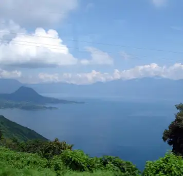 Image related to Lake Atitlán