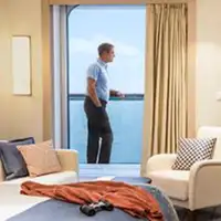 Image related to Penthouse Veranda