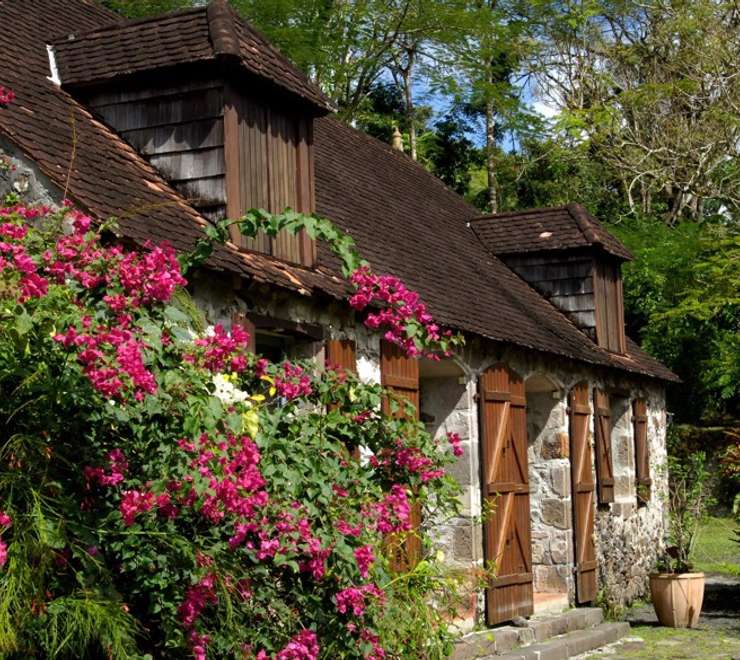 Musée de la Pagerie