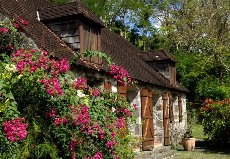 Musée de la Pagerie
