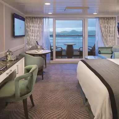 Image related to Penthouse Suite