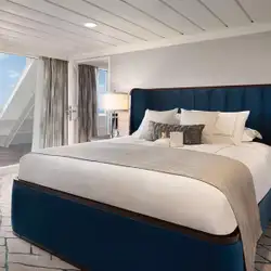Image related to Owner's Suite