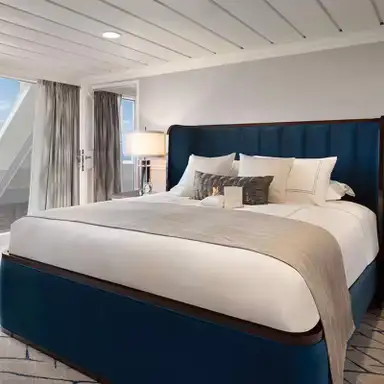 Image related to Owner's Suite