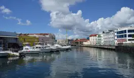 Image related to Chamberlain Bridge