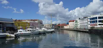 Image related to Chamberlain Bridge