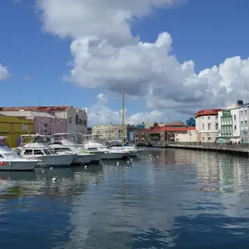 Image related to Chamberlain Bridge