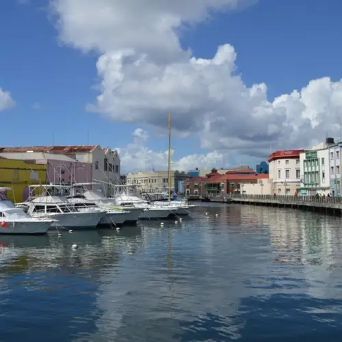 Image related to Image related to Chamberlain Bridge