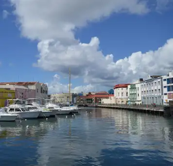 Image related to Image related to Chamberlain Bridge